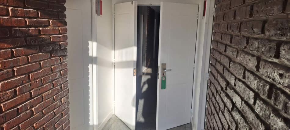 Departamento para 4, 5 ó 6 personas